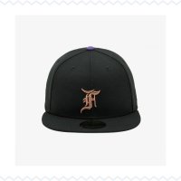 NEW ERA 피어 오브 갓 X MLB 더 클래식 애리조나 다이아몬드백스 사이즈캡 FOG 5950 147 60363738