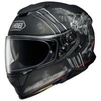 쇼에이 Shoei GTAir II Ubiquity 헬멧 미디엄 매트 USA 미국