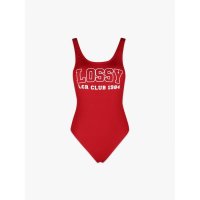 LOSSYROW Lossy LR club monokini