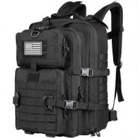 MARMOT 택티컬 백팩 MOLLE 백팩 밀리터리 백 아미 3일 어썰트 팩 40L 배낭