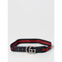 GUCCI 2022 16M 구찌 432707 벨트 허리띠 GG 로고 키즈 유아 HAENN 432707HAENN8497