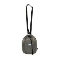 LEE 8 16 파우치 버킷백 다크 Pouch Bucket Bag Dark