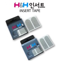 에이치엔에이치 매드볼링-에이치엔에이치 인서트테이프 엄지테이프 타이밍테이프 볼링테이프 볼링용품 3 4인치