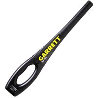 금속탐지기 GARRETT 가렛 Super Wand 휴대용 고성능