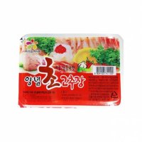 진조미 일회용양념 초고추장 100g x 40