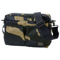 포터 요시다포터 숄더백 쉐이드 Porter SHOULDER BAG 381-05139