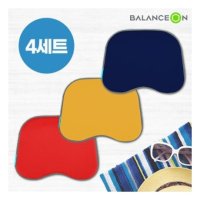 밸런스온 매직시트 FIT L 2세트 BALANCE ON