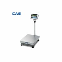 CAS 고중량 정밀 계수 충전 전자 저울 HB 150 150kg 10 - 카스 383071