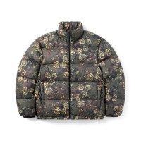 THISISNEVERTHAT PERTEX T Down Jacket Flower