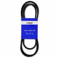 Leego Exmark Lazer Z AC AS LC 제로 턴 잔디깎이 기계용 뮬 드라이브 벨트 1 x 27 고효율 103-4014 1121758