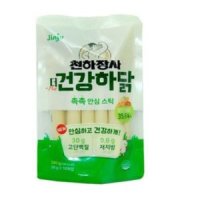 진주햄 천하장사 건강하닭 280g