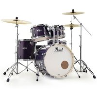 Pearl 익스포트 시리즈 드럼세트 Nebula EXX725SP C-737