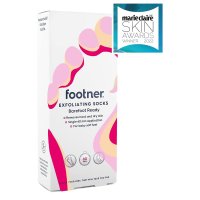 Footner Exfoliating Socks 각질 제거 삭스