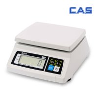 CAS 카스 전자저울 2kg5kg10kg20kg SW-1S