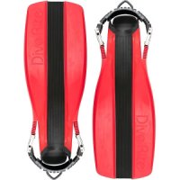 다이브라이트핀 오리발 스트랩 Dive Rite XT Fins Spring Straps