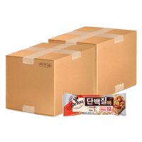 오리온 닥터유 단백질바 50g 24개