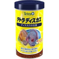 테트라 Tetra 디스커스 150g 열대어 먹이