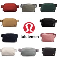 룰루레몬 에브리웨어 벨트 백 힙쌕 1리터 Lululemon belt bag 8 화이트오팔