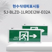 피난구유도등 EXIT