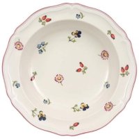 빌레로이앤보흐 Villeroy Boch 쁘띠 플뢰르 수프 시리얼 볼