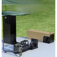 캠핑 휴대용 접이식 컴팩트 가스버너 미니가스버너 피크닉세트 컨테이너 버너 가스 렌지