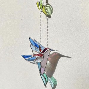 벌새 썬캐쳐, 오키페이퍼