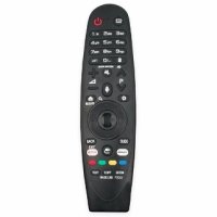 [정품] AN MR650A ANMR650A 음성 리모컨 LG 스마트 TV 60UJ7700 65SJ8000 6 - PerFascin