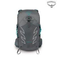 오스프리 공식수입사 TEMPEST PRO 18L 템페스트프로 18L 여성용 백팩배낭