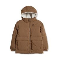 아이더 아이더키즈패딩 LQC REVE 리브 키즈 남여공용 다운 자켓 MINI-ME Camel JUW22504E3