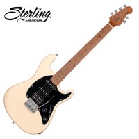 스털링바이뮤직맨 프리버드 Sterling 일렉기타 CT50HSS-VC-M2