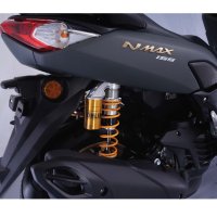 NMAX 155 올린즈 쇼바 세트 OHLINS 야마하 엔맥스 125