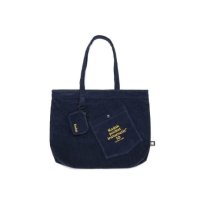 코듀로이 에코백 KODAK CORDUROY ECO BAG