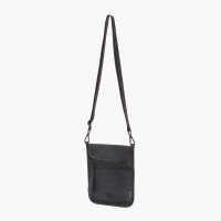 코오롱 남여공용 SHOULDER BAG QEBBX21117BLK