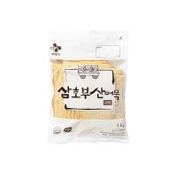 업소용오뎅 사각 오뎅 네모 어묵 꼬불이 꼬불 1kg