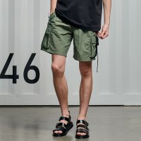 데시레드 TECH CARGO SHORTS-ACSU2514E0V