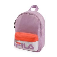 휠라 Fila Finn 미니 백팩  라벤더.  One Size  핀 백팩 386723