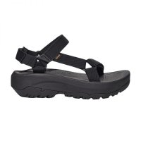 테바 TEVA 여성 허리케인 XLT2 엠프솔 BLK STVF2311270-BLK