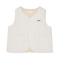 밍크뮤 무드퀼팅 VEST 03 03 HJ 33A70 030