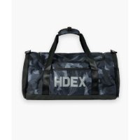 HDEX 카모플라쥬 더플백 Camouflage Duffel Bag HD23SBG01C04