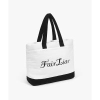 FAIRLIAR GOLF 테리 쇼퍼백