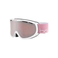 Bolle Sierra Goggles Shiny Vermillon Gun