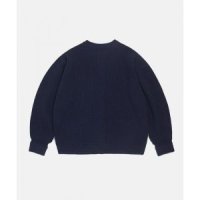 ESPIONAGE Miller Heavyweight Cardigan