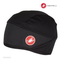 Castelli ESTREMO WS SKULLY 열 방풍 언더헬멧 스컬 캡