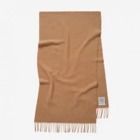 TOTEME 토템 Classic Wool Scarf 클래식 울 스카프 224-881-807 835