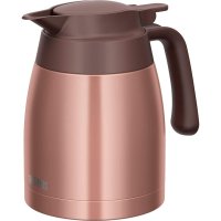 Thermos 써모스 보온보냉 주전자 BZ 1L 브론즈 TTB-1000