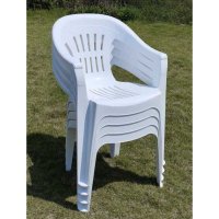 등받이 플라스틱의자 휴게소 대기실 강당 흰색 의자