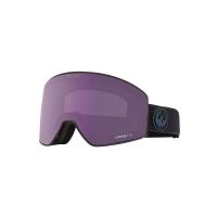 드래곤 Dragon PXV2 Goggles Split LumaLens Violet Ion