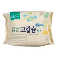 남양유업 남양 웰메이드 고칼슘 체다치즈 270g