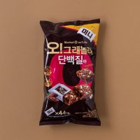 오리온 오그래놀라 단백질바 540g 252950