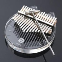 카림바 투명칼림바 아기악기 칼림바추천 초등학생악기 KALIMBA